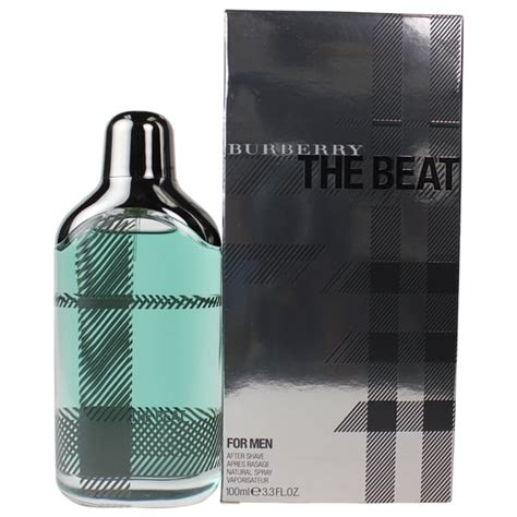 notes in burberry the beat|burberry the beat after shave.